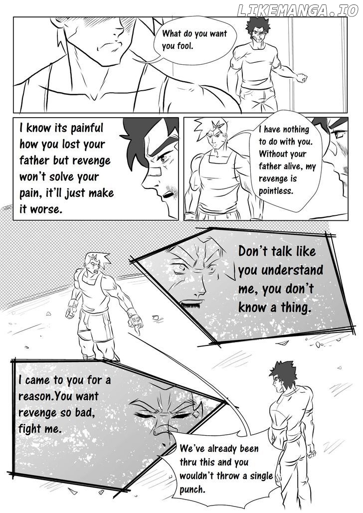 Called chapter 8 - page 7