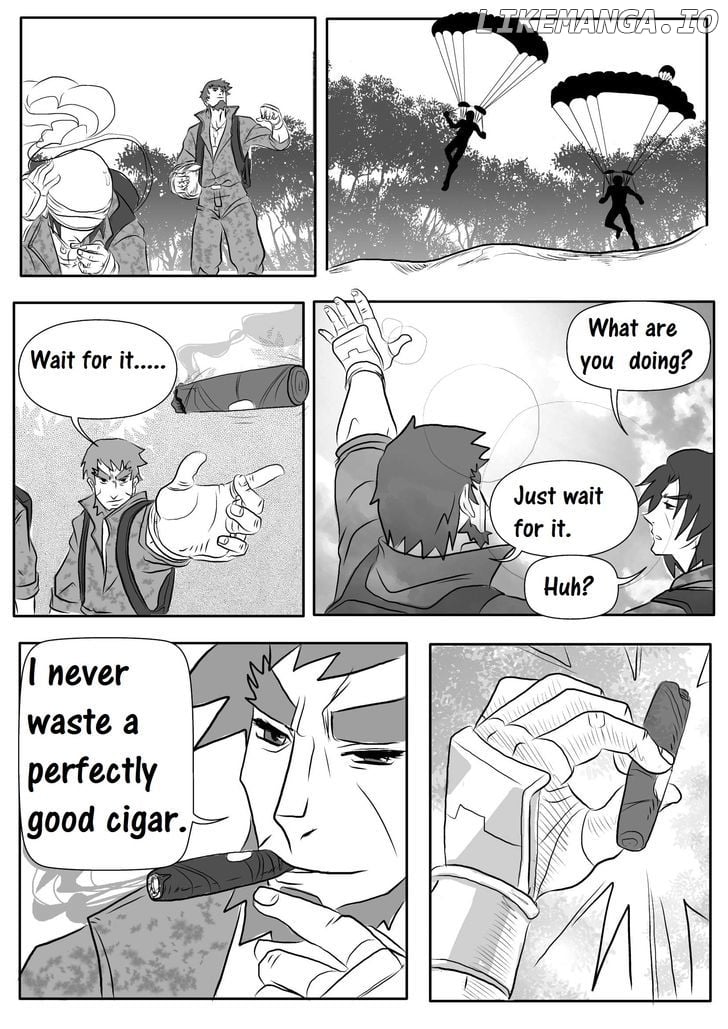 Called chapter 9 - page 3