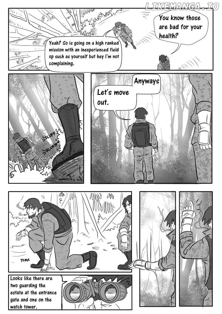 Called chapter 9 - page 4