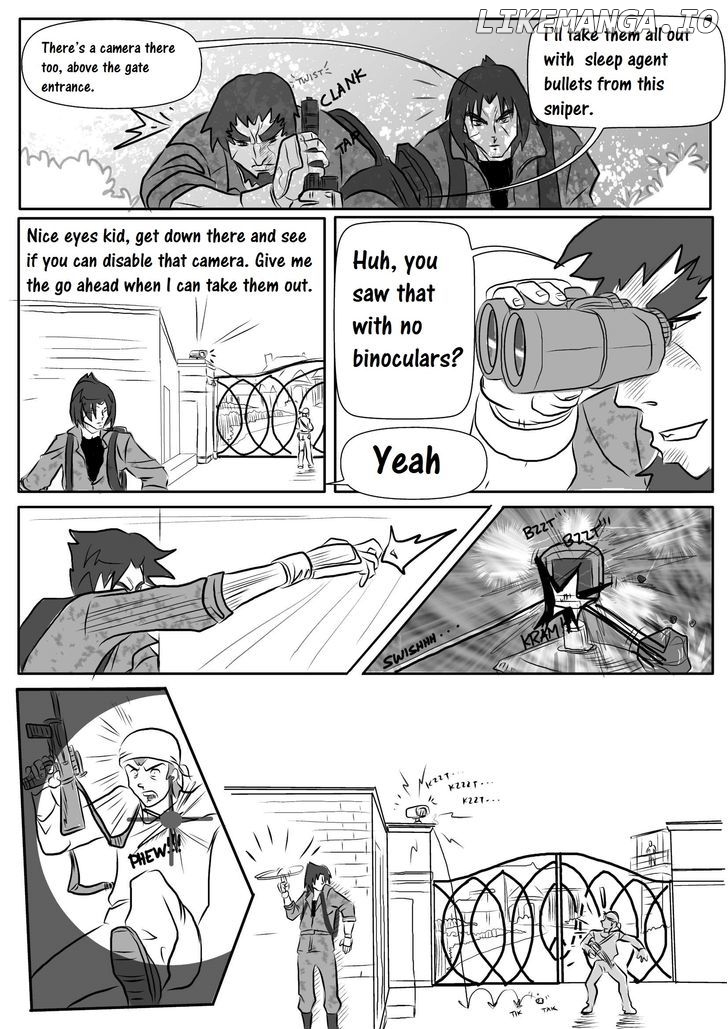 Called chapter 9 - page 5