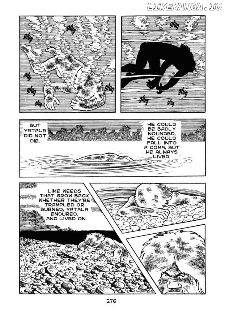 Buddha - Manga chapter 33 - page 24