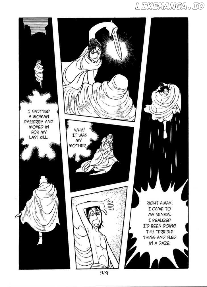 Buddha - Manga chapter 44 - page 19