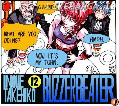 Buzzer Beater chapter 0.2 - page 73