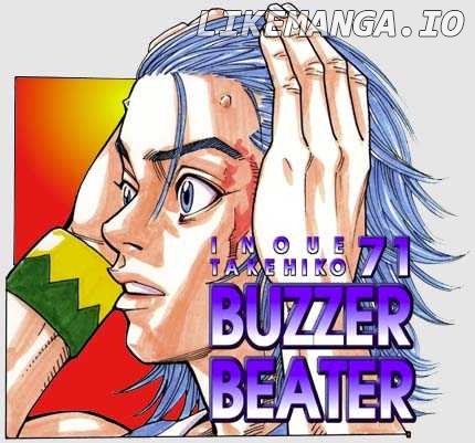 Buzzer Beater chapter 0.4 - page 61