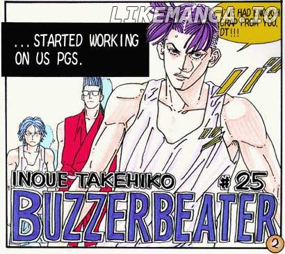 Buzzer Beater chapter 0.3 - page 26