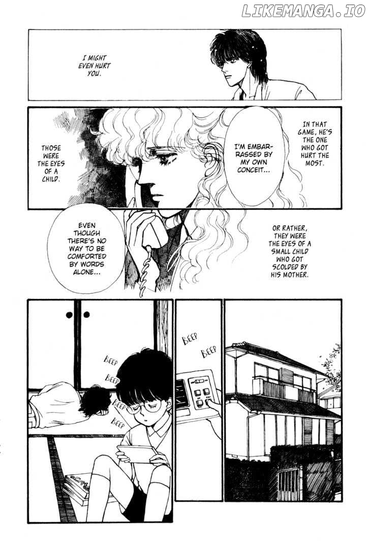 Boyfriend (SOURYO Fuyumi) chapter 1 - page 46