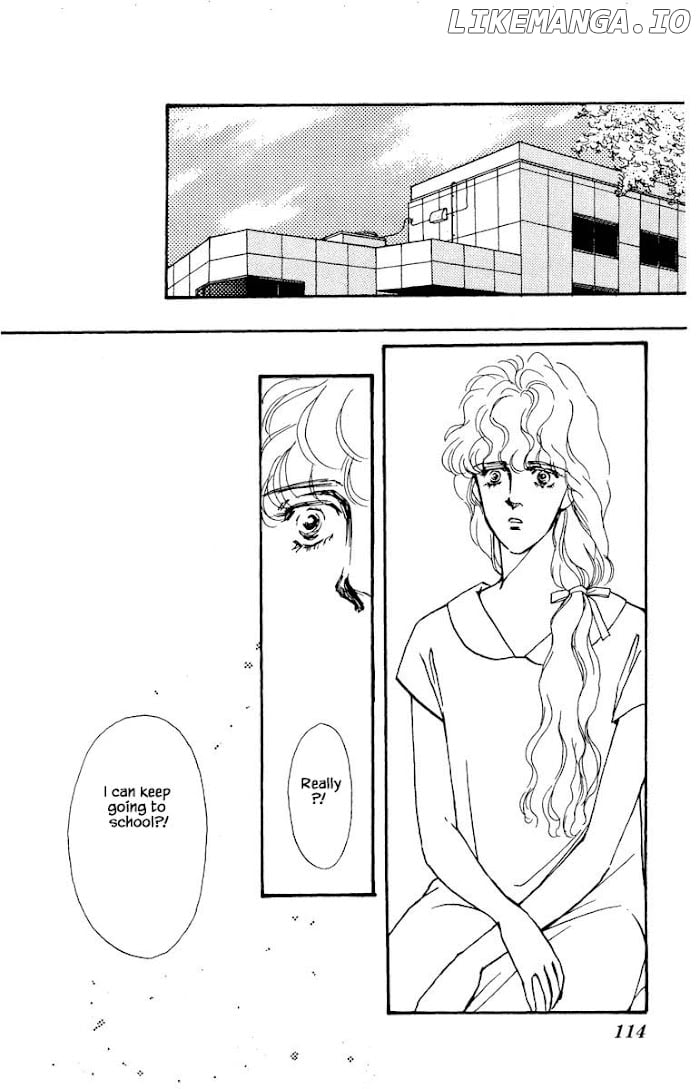 Boyfriend (SOURYO Fuyumi) chapter 34 - page 20