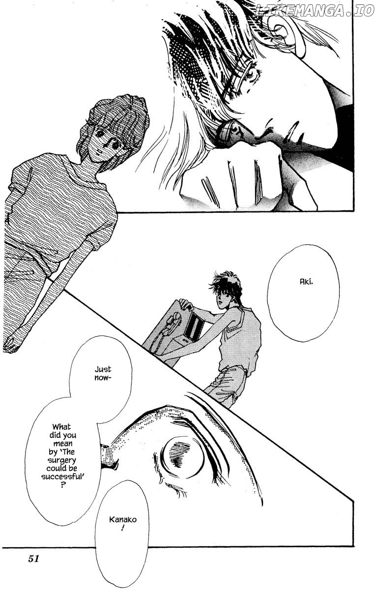 Boyfriend (SOURYO Fuyumi) chapter 68 - page 4