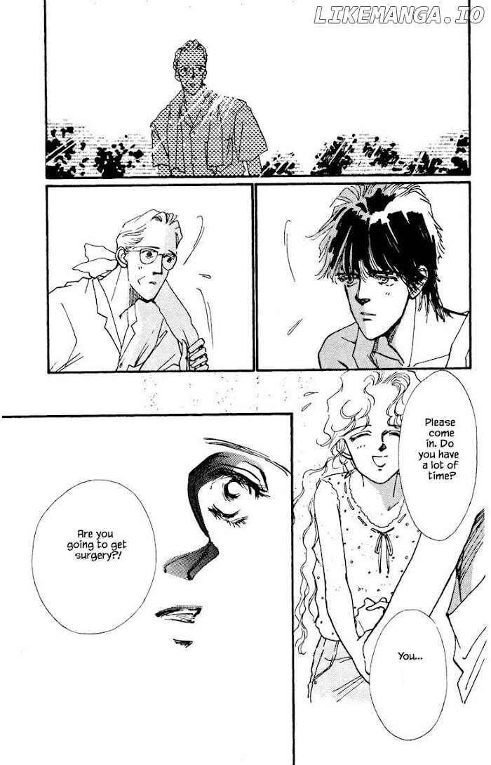 Boyfriend (SOURYO Fuyumi) chapter 64 - page 14