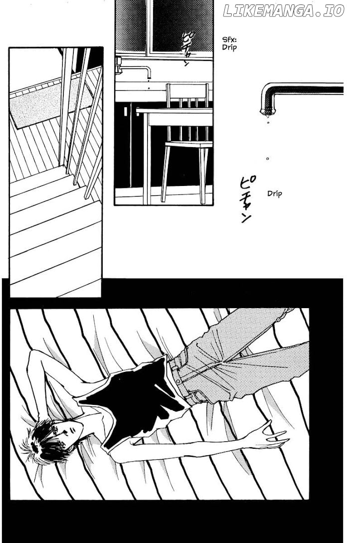 Boyfriend (SOURYO Fuyumi) chapter 50 - page 7