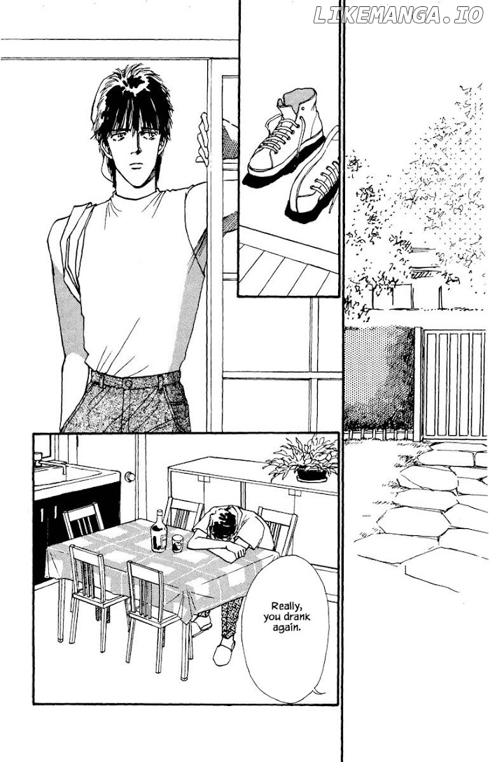 Boyfriend (SOURYO Fuyumi) chapter 57 - page 20