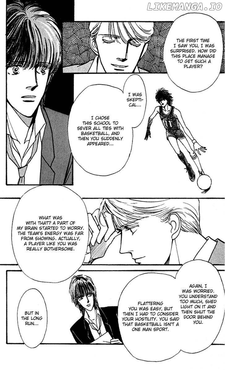 Boyfriend (SOURYO Fuyumi) chapter 6 - page 15