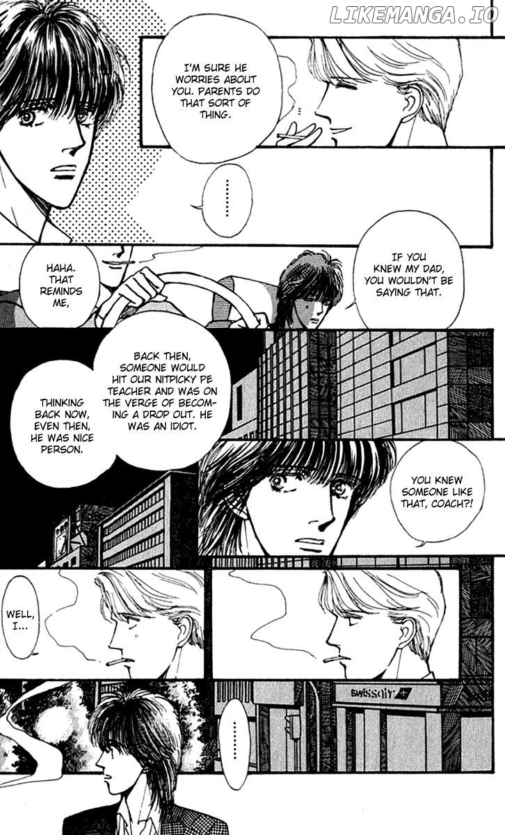 Boyfriend (SOURYO Fuyumi) chapter 6 - page 24