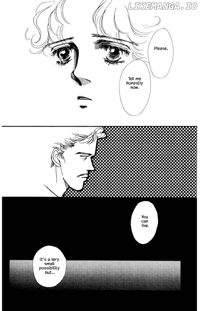 Boyfriend (SOURYO Fuyumi) chapter 55 - page 3