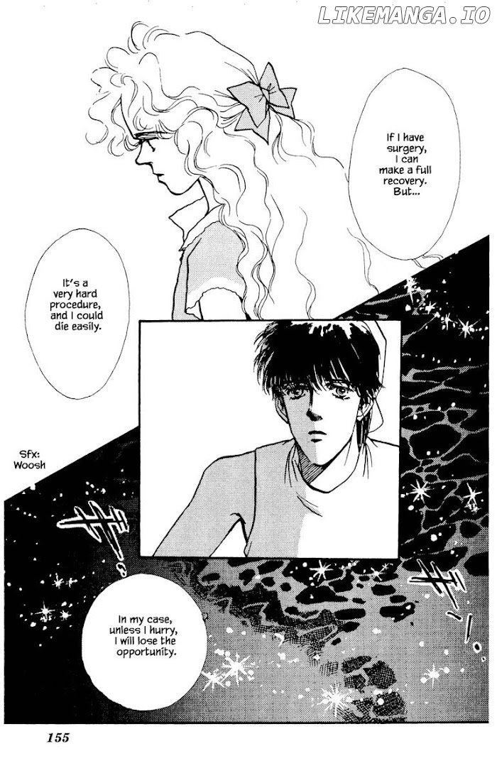 Boyfriend (SOURYO Fuyumi) chapter 55 - page 8