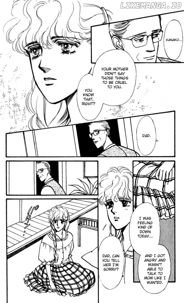 Boyfriend (SOURYO Fuyumi) chapter 10 - page 5