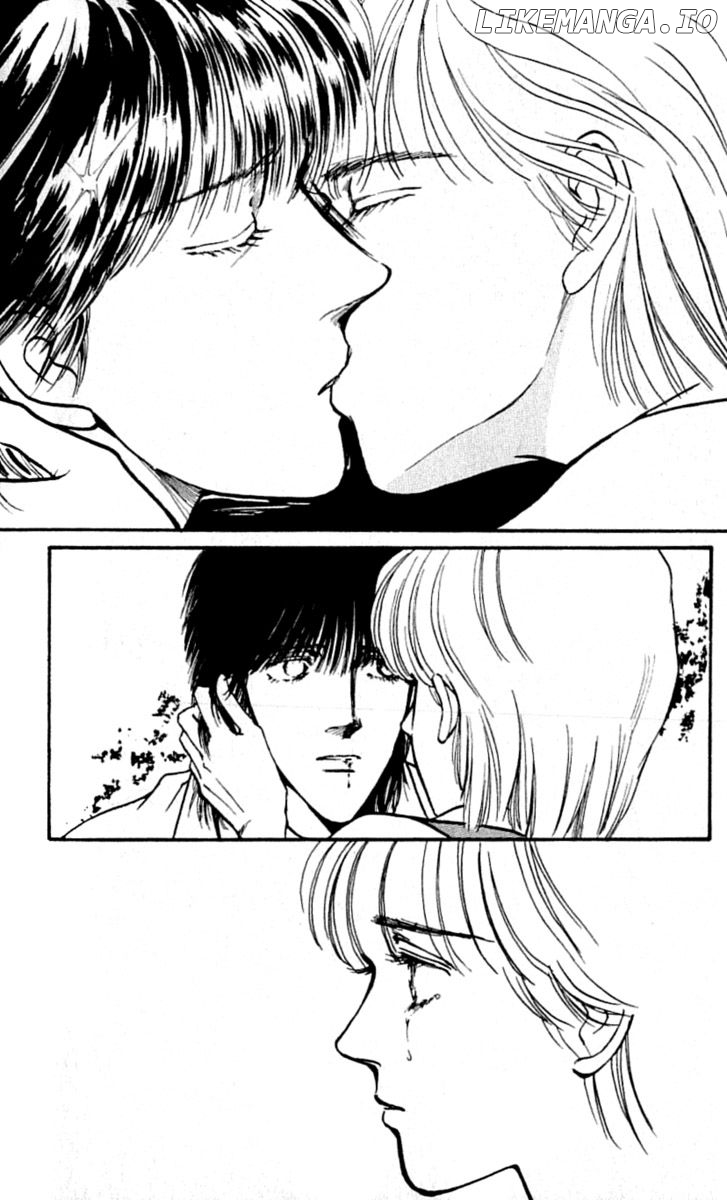 Boyfriend (SOURYO Fuyumi) chapter 11 - page 1