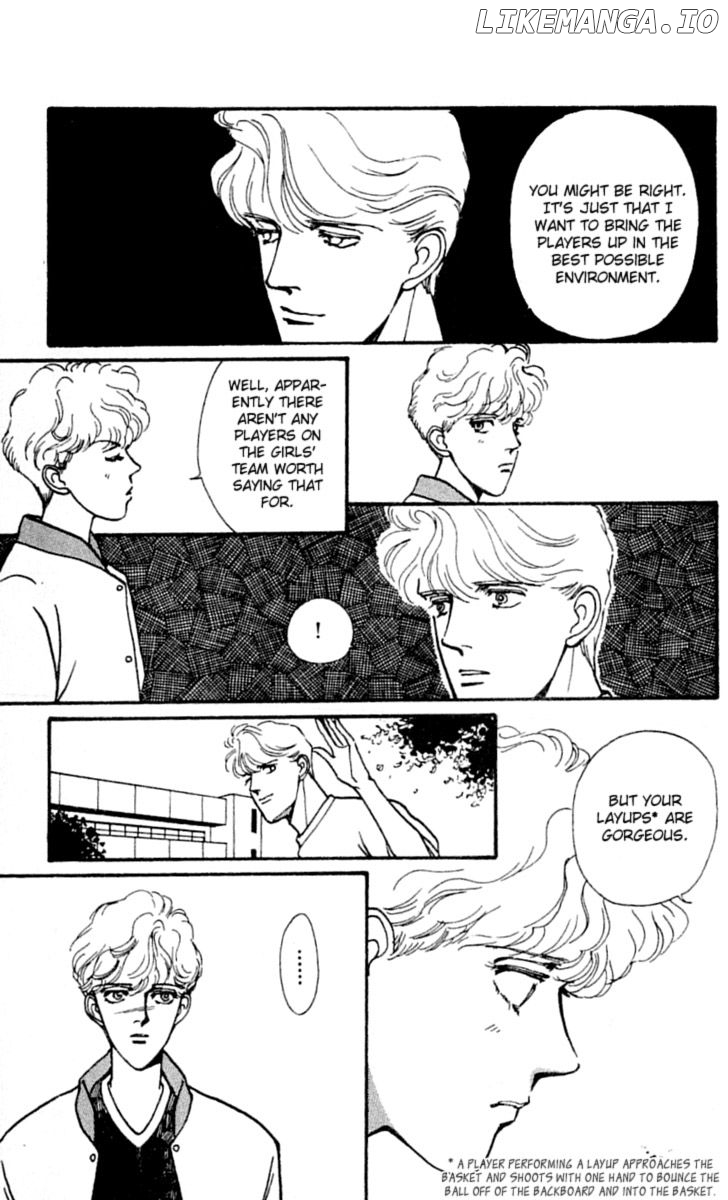 Boyfriend (SOURYO Fuyumi) chapter 13 - page 25