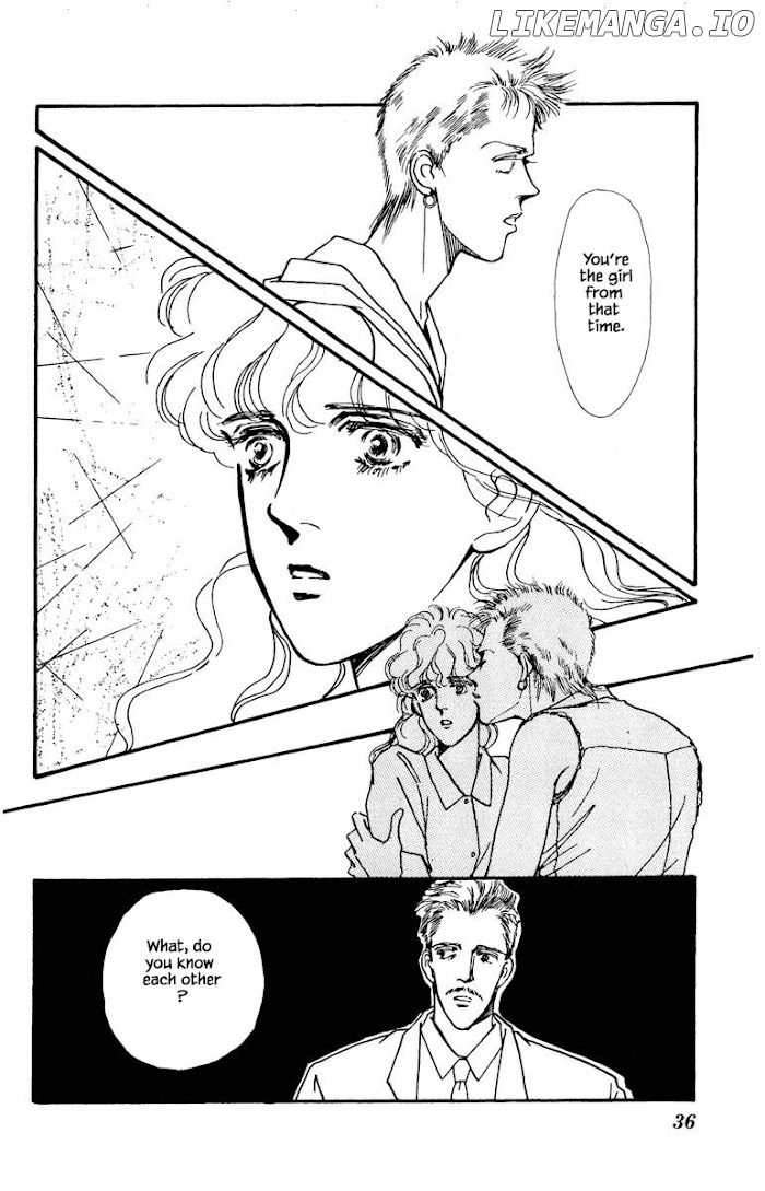 Boyfriend (SOURYO Fuyumi) chapter 30 - page 31