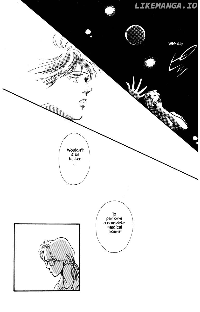 Boyfriend (SOURYO Fuyumi) chapter 23 - page 15