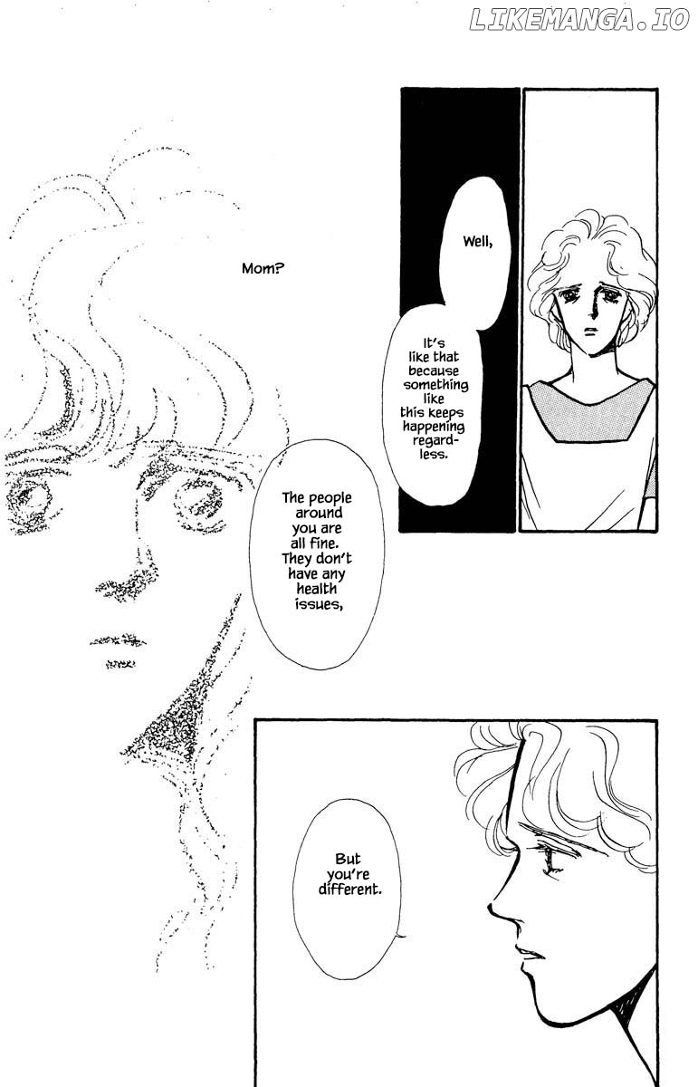 Boyfriend (SOURYO Fuyumi) chapter 26 - page 4