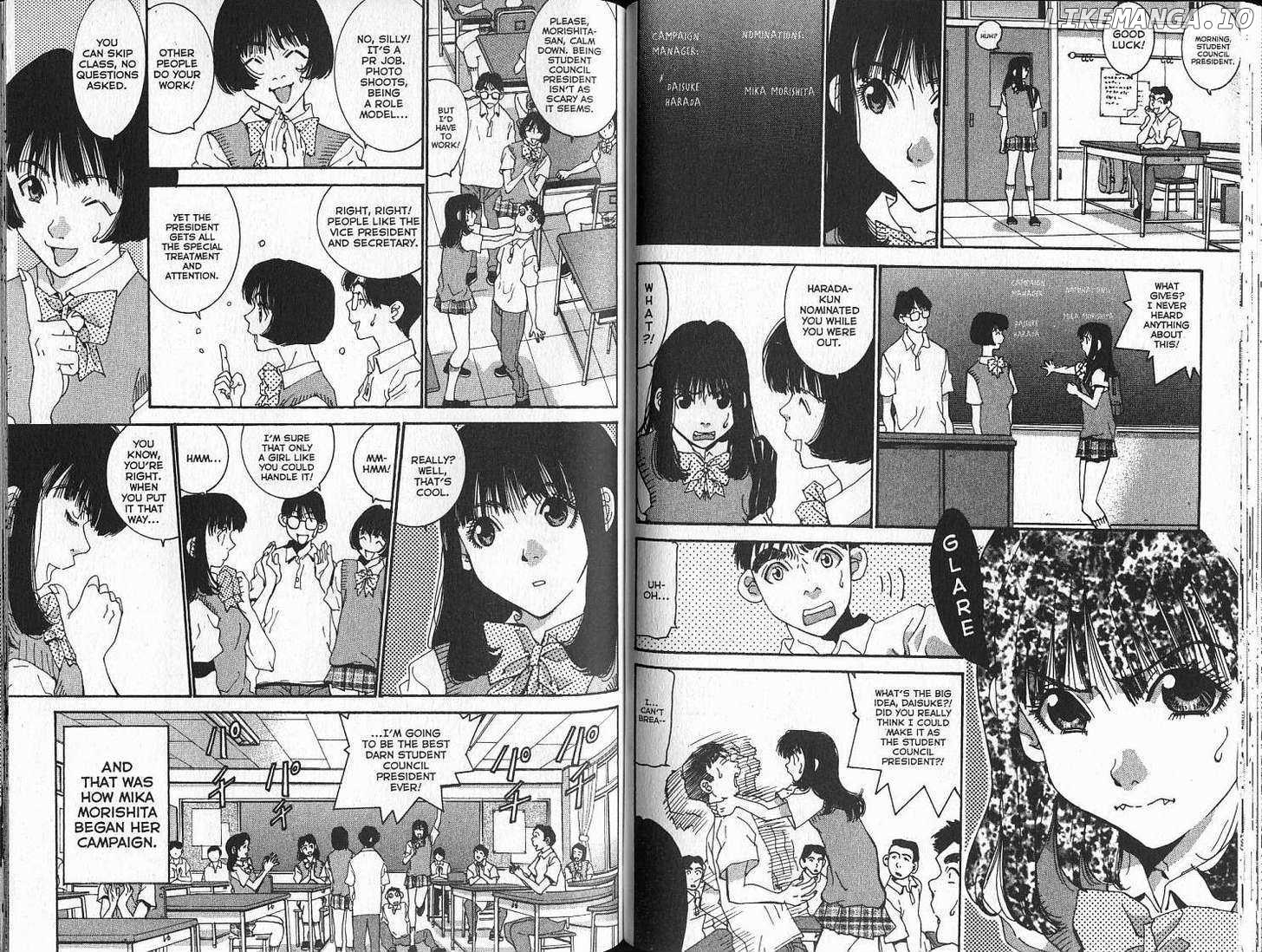 Boys Be 2Nd Season chapter 83 - page 30