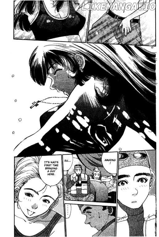 Boys Be 2Nd Season chapter 2 - page 7