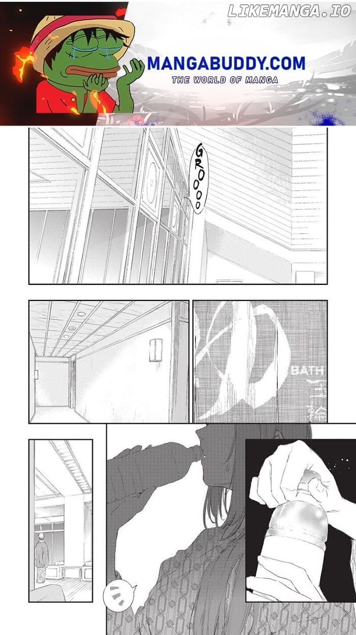 Boku wa Tomodachi ga Sukunai chapter 75 - page 1