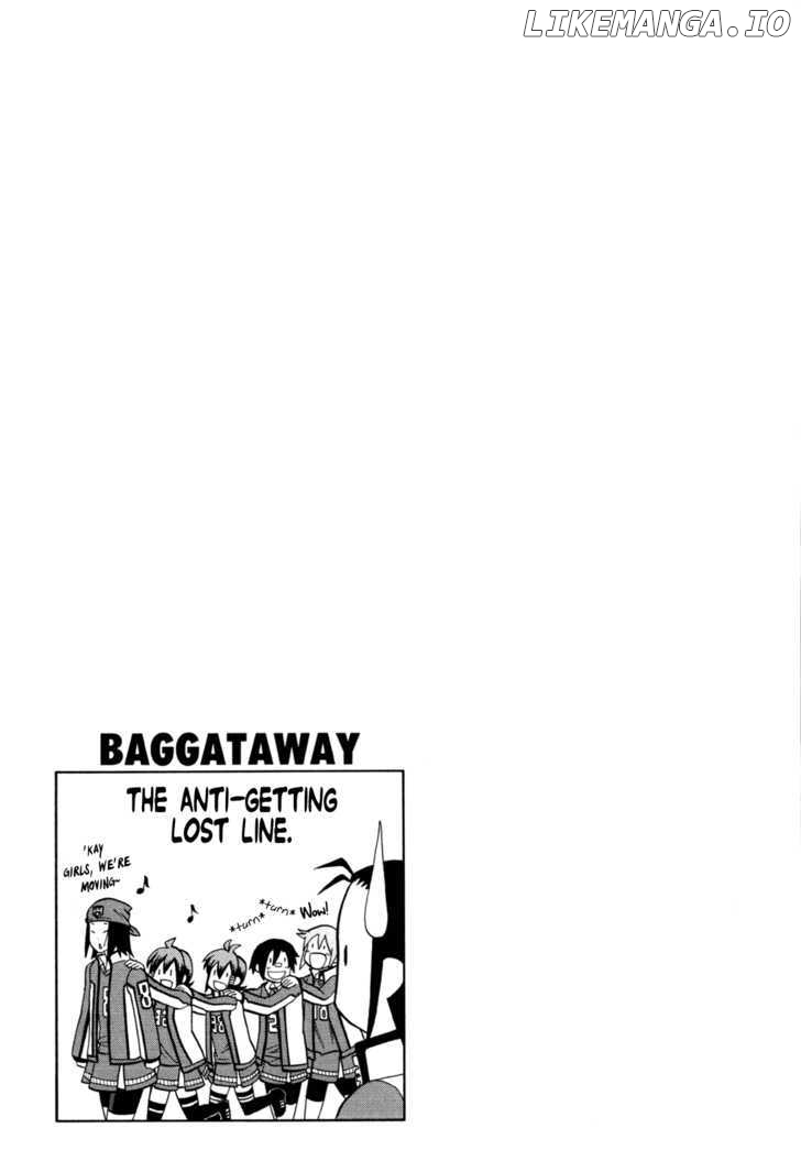 Baggataway chapter 12 - page 38