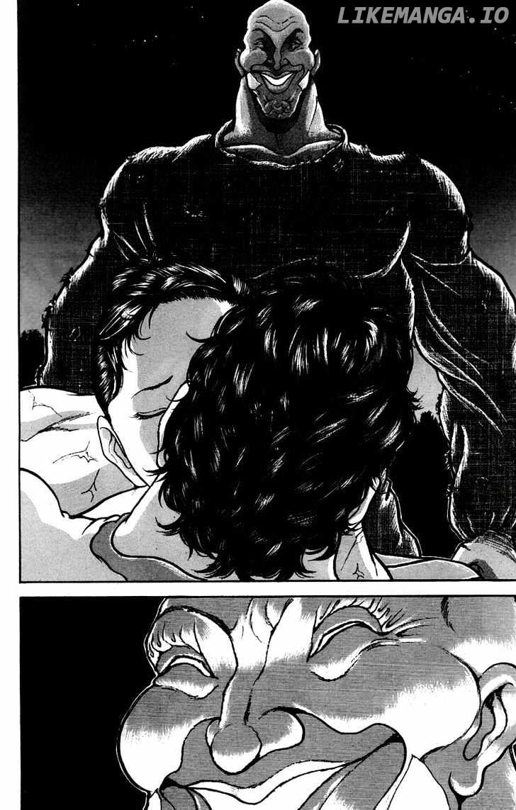 Baki chapter 29 - page 13