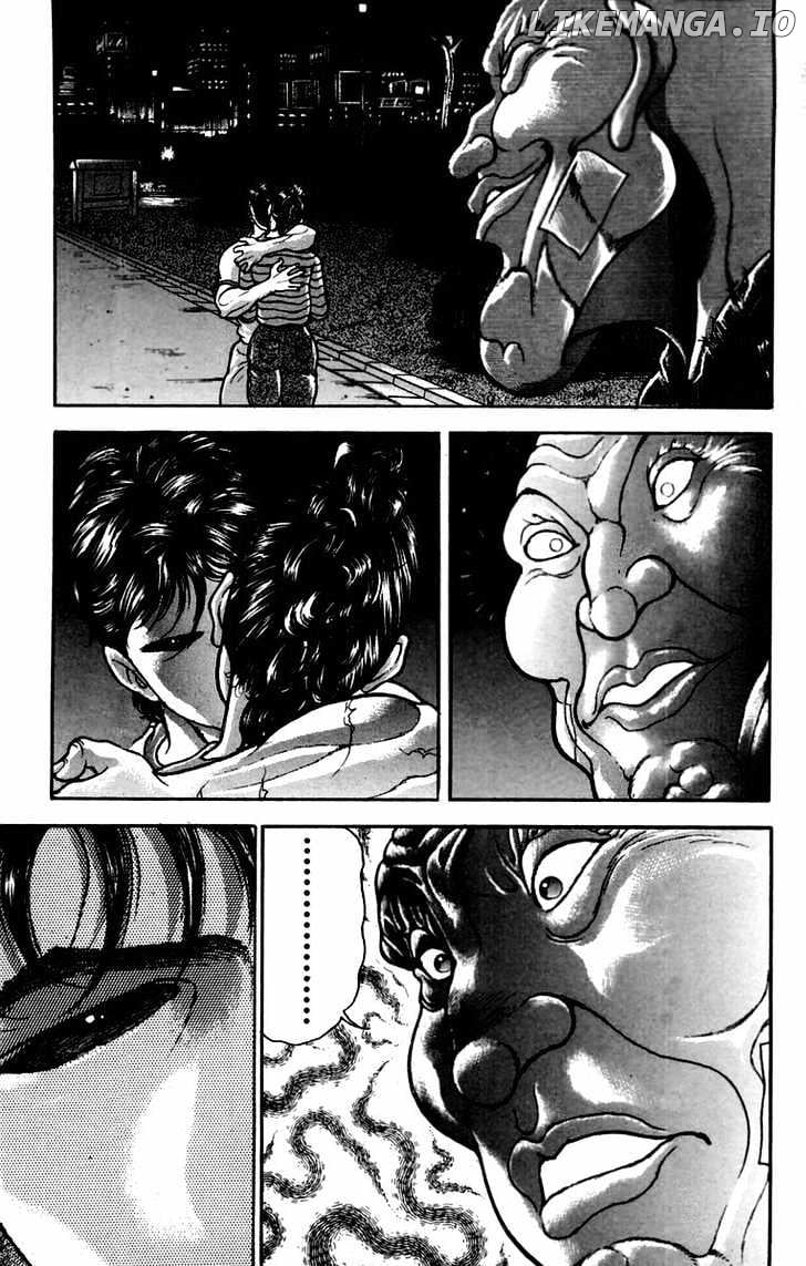 Baki chapter 29 - page 14