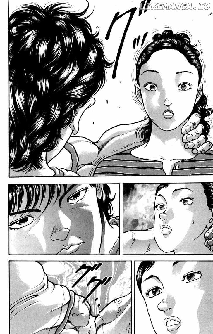 Baki chapter 29 - page 9