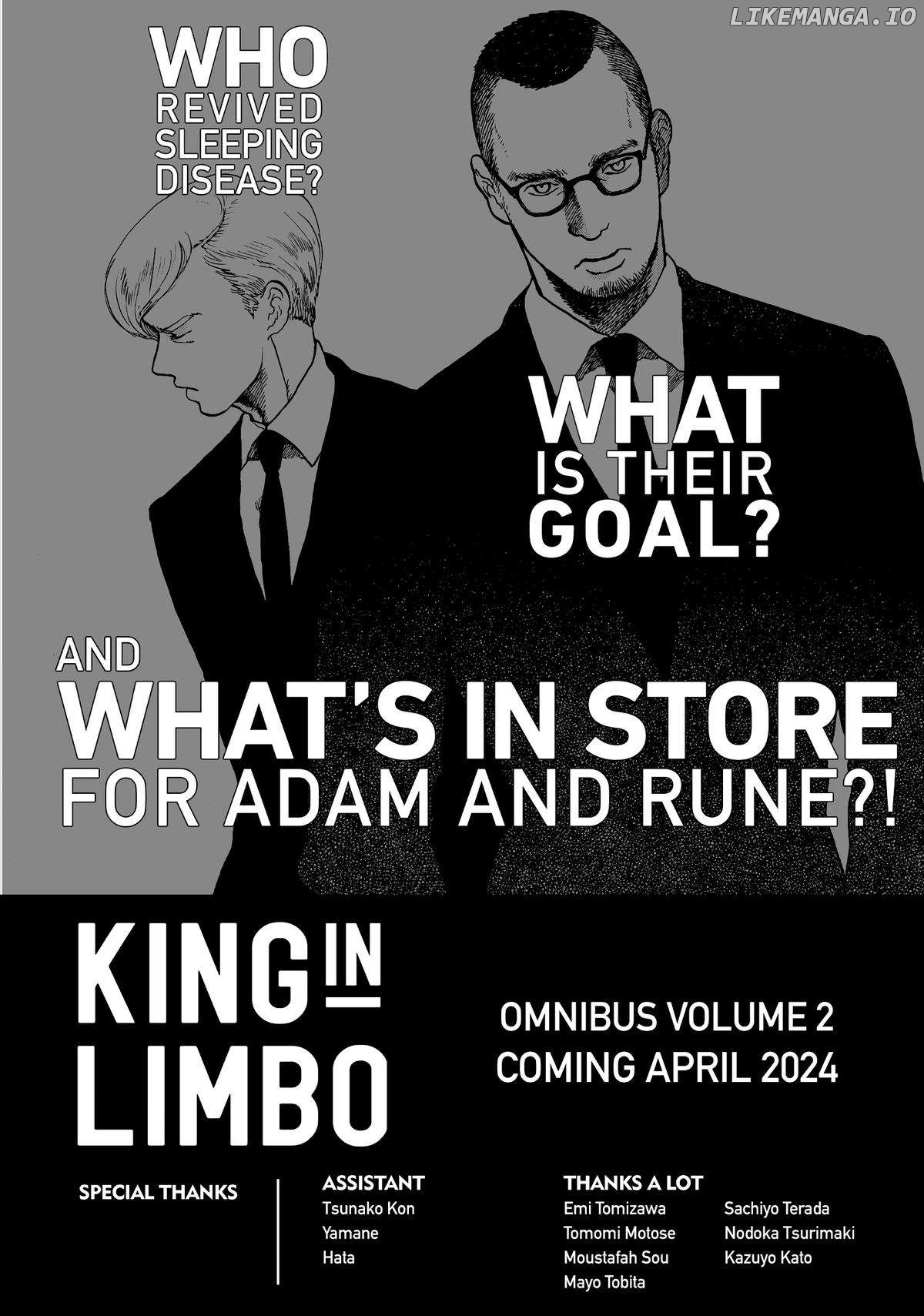 Limbo the King Chapter 12 - page 34