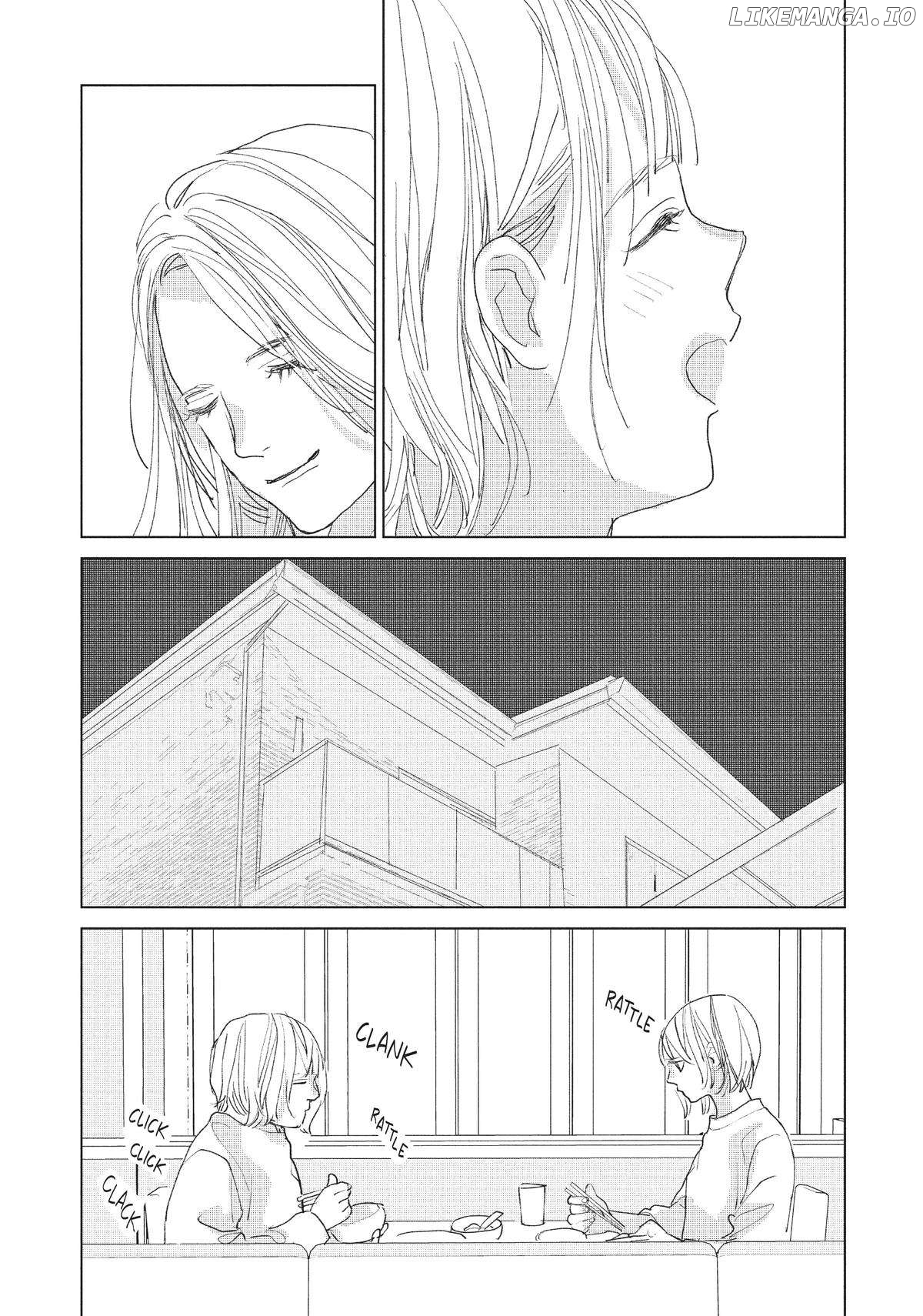 My Girlfriend's Child Chapter 15 - page 13