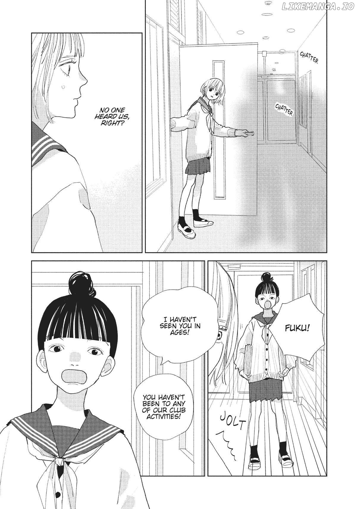 My Girlfriend's Child Chapter 15 - page 5