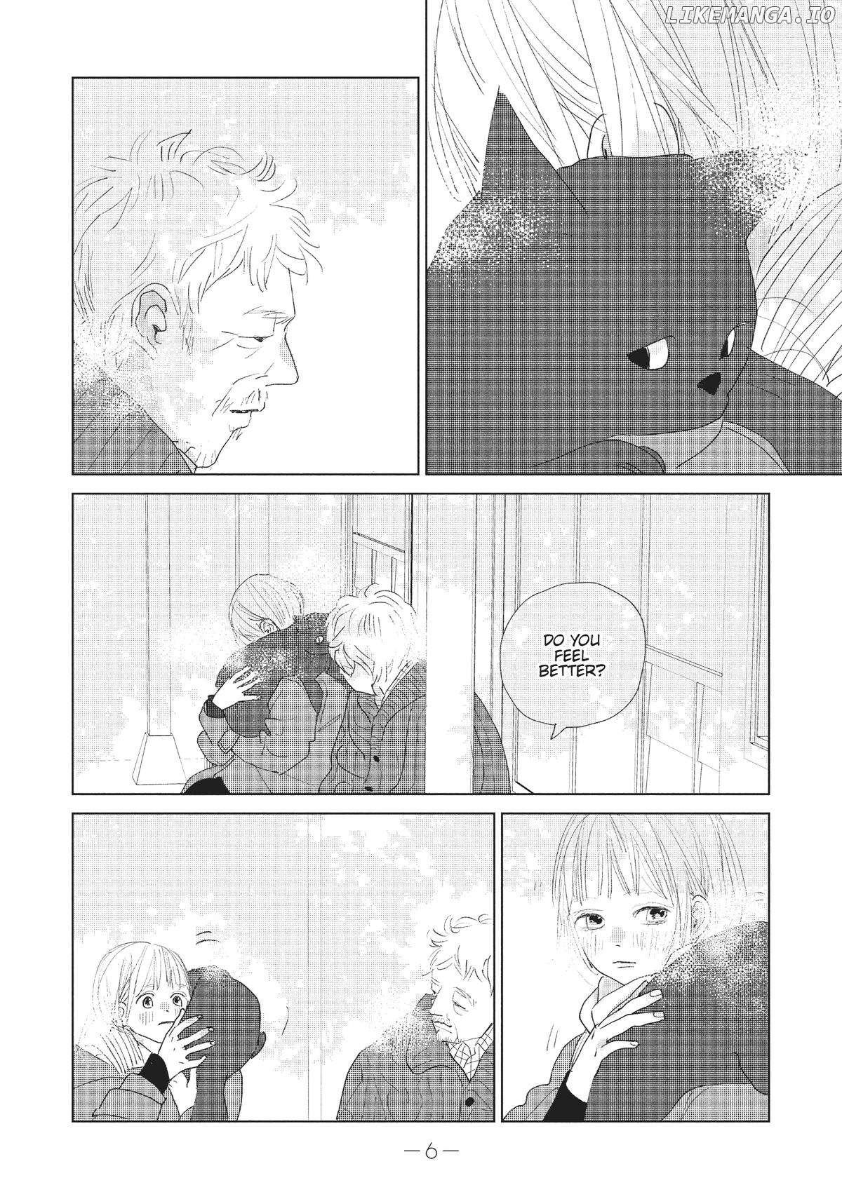 My Girlfriend's Child Chapter 9 - page 7