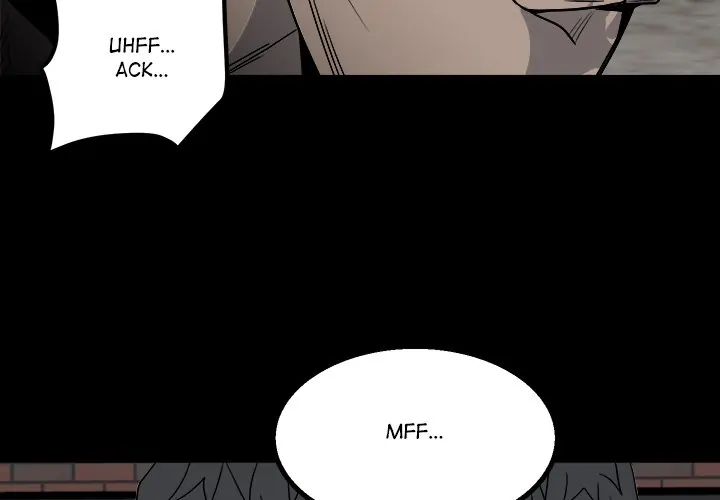 The Villain [Official] Chapter 32 - page 3