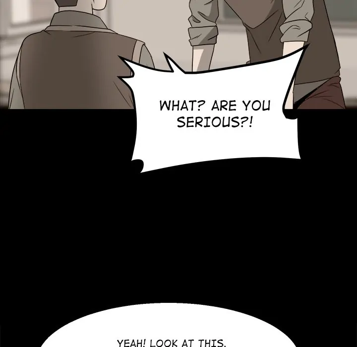 The Villain [Official] Chapter 33 - page 13