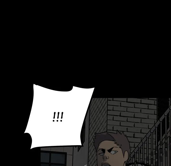 The Villain [Official] Chapter 39 - page 112