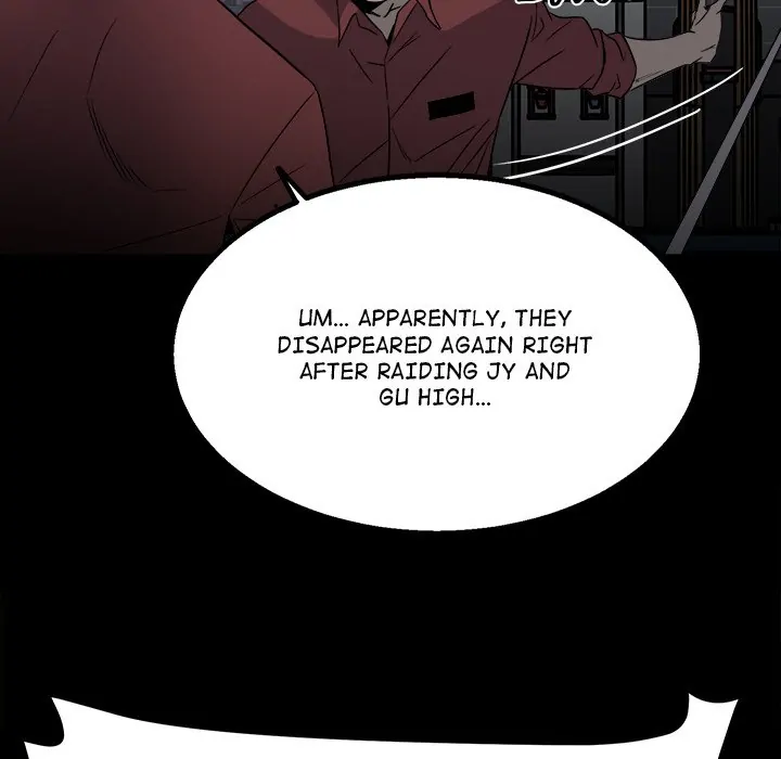 The Villain [Official] Chapter 39 - page 122