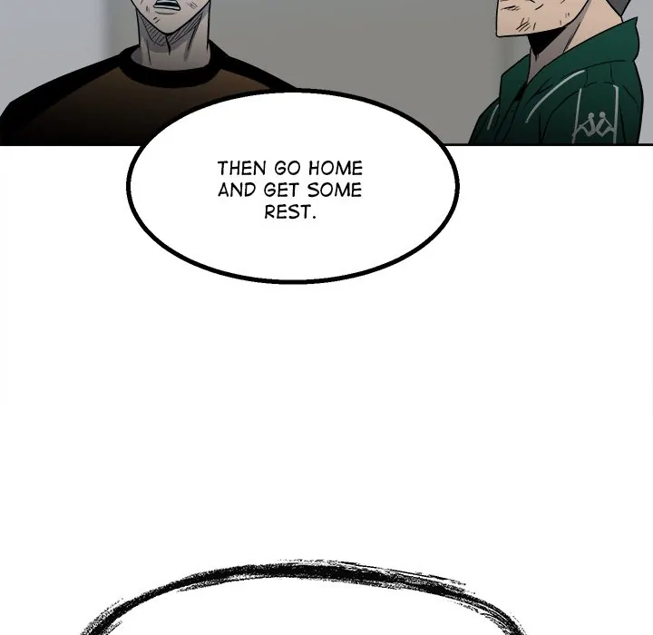 The Villain [Official] Chapter 39 - page 67