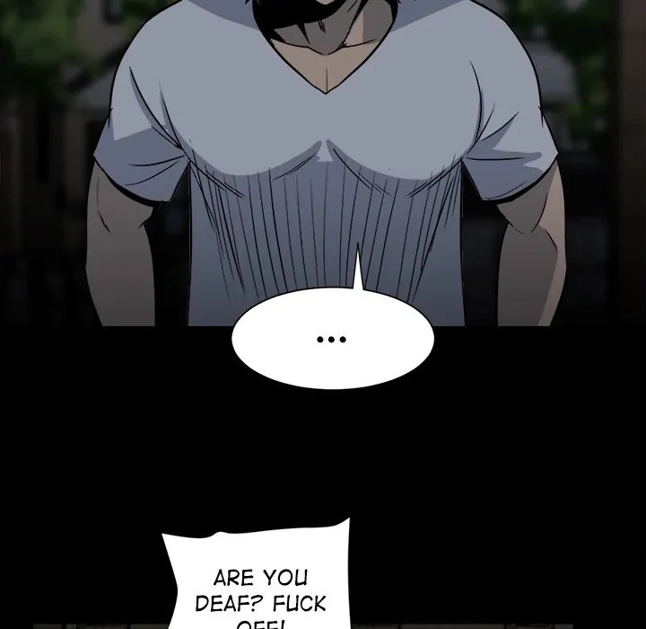 The Villain [Official] Chapter 5 - page 52