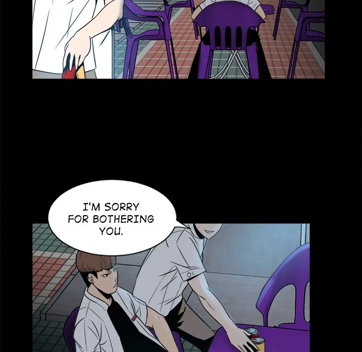 The Villain [Official] Chapter 6 - page 26