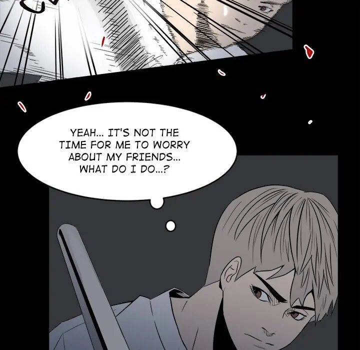 The Villain [Official] Chapter 7 - page 48