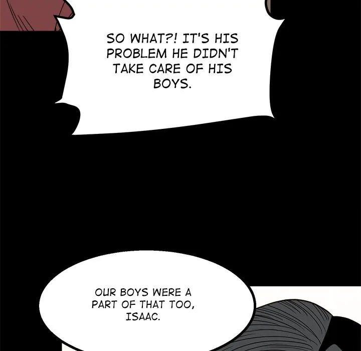 The Villain [Official] Chapter 29 - page 28