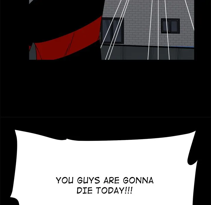 The Villain [Official] Chapter 27 - page 23