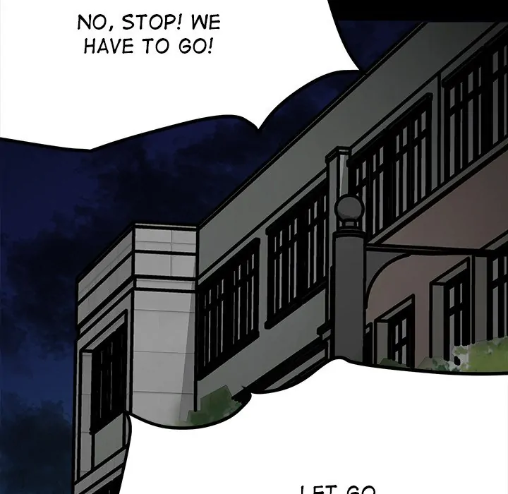 The Villain [Official] Chapter 49 - page 24