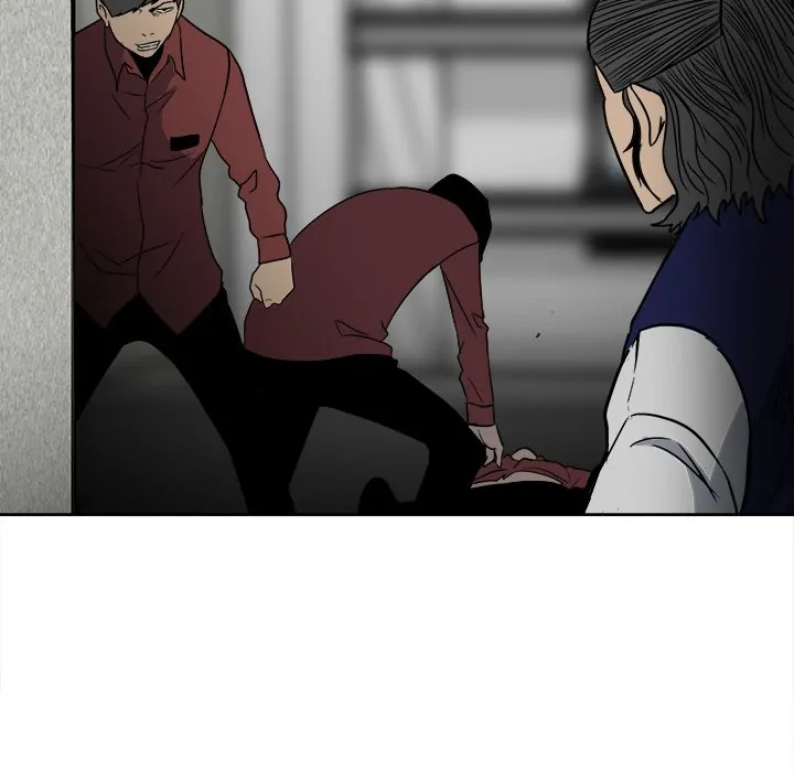 The Villain [Official] Chapter 42 - page 84