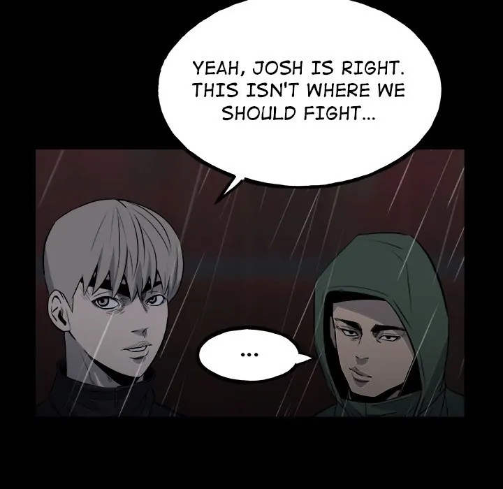 The Villain [Official] Chapter 123 - page 9