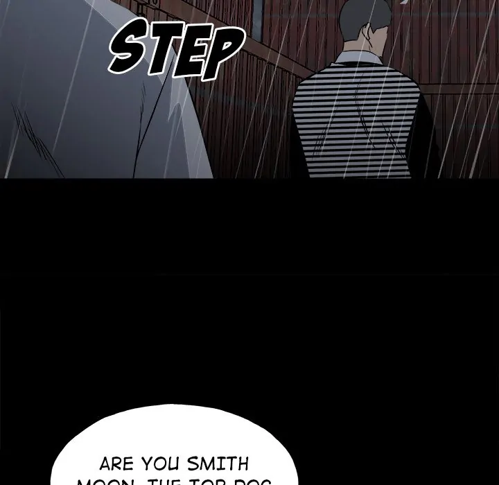 The Villain [Official] Chapter 123 - page 70